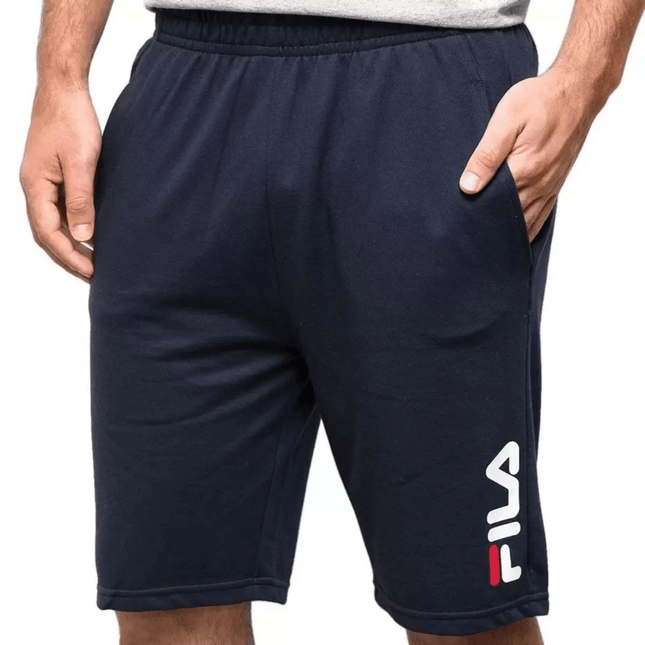 SHORT FILA PRACTICAL LOGO