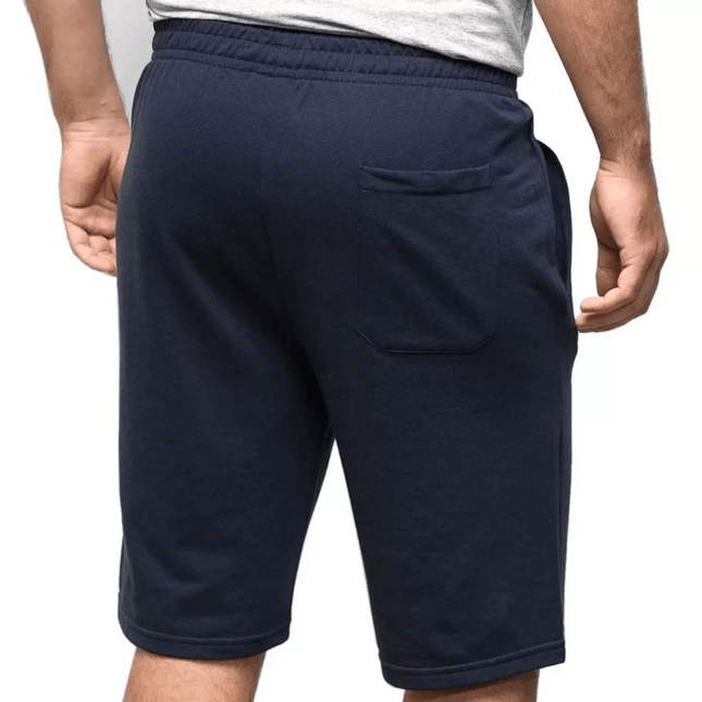 SHORT FILA PRACTICAL LOGO