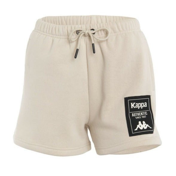 SHORT KAPPA BC