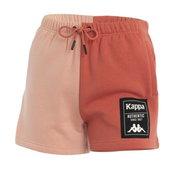 SHORT KAPPA BC