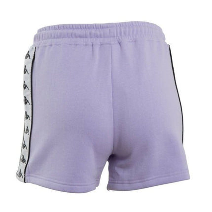 SHORT KAPPA NM