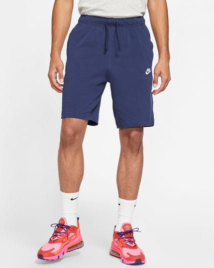 SHORT NIKE NSW CLUB JSY - BONZER
