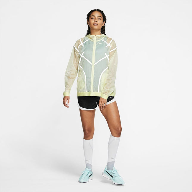 SHORT NIKE TEMPO - BONZER