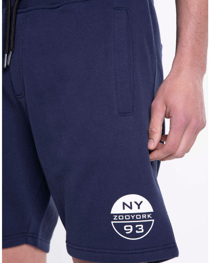 SHORT ZOO YORK UNIQUE