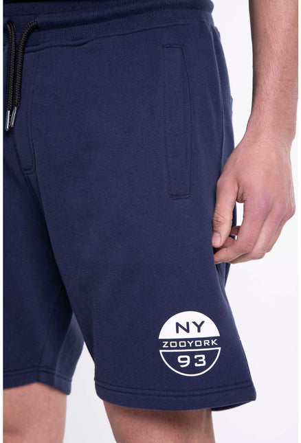 SHORT ZOO YORK UNIQUE