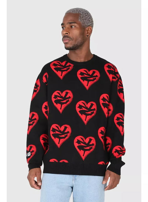 SWEATER ZOO YORK LOVE THE IDEA BONZER.CL