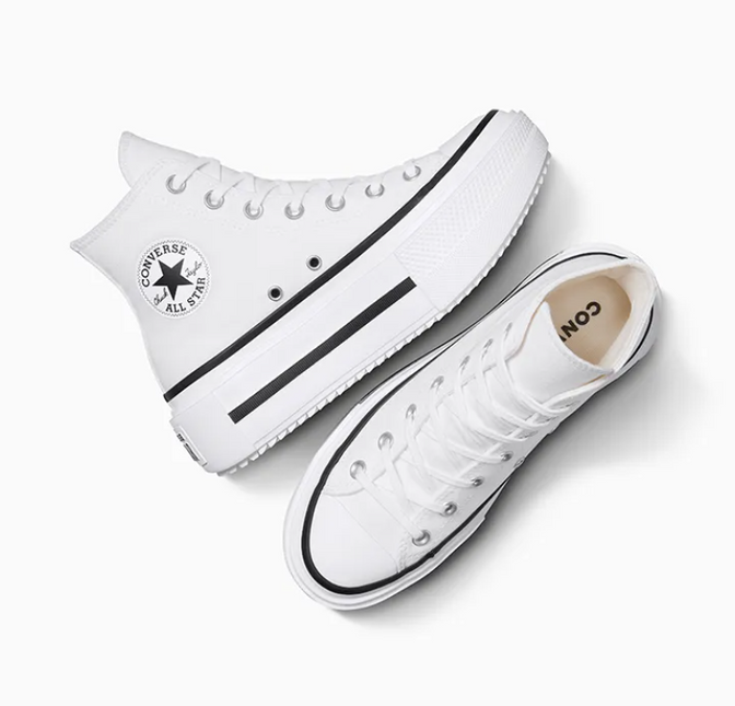 ZAPATILLA CONVERSE CHUCK TAYLOR ALL STAR LIF