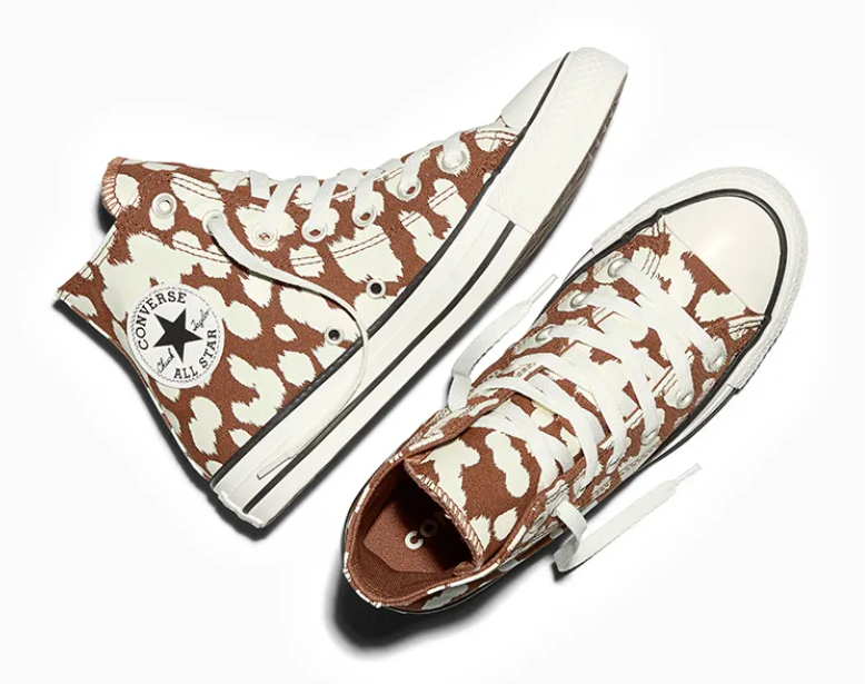 ZAPATILLA CONVERSE CHUCK TAYLOR ALL STAR