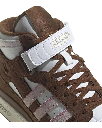 ZAPATILLA ADIDAS ORIGINALS FORUM MID