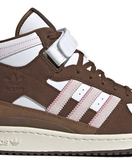 ZAPATILLA ADIDAS ORIGINALS FORUM MID