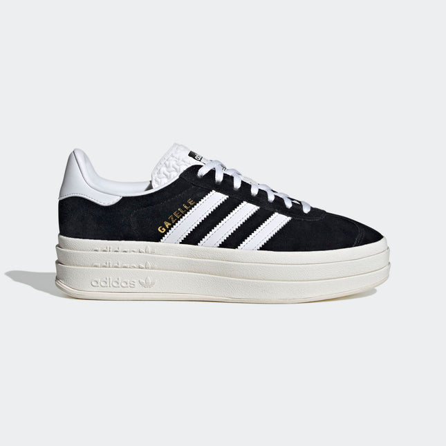 ZAPATILLA ADIDAS ORIGINALS GAZELLE BOLD - BONZER