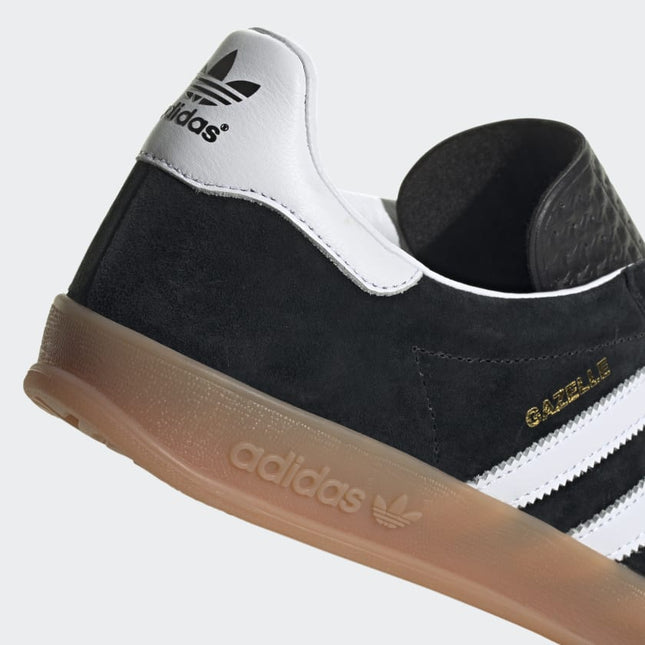 ZAPATILLA ADIDAS ORIGINALS GAZELLE INDOOR - BONZER