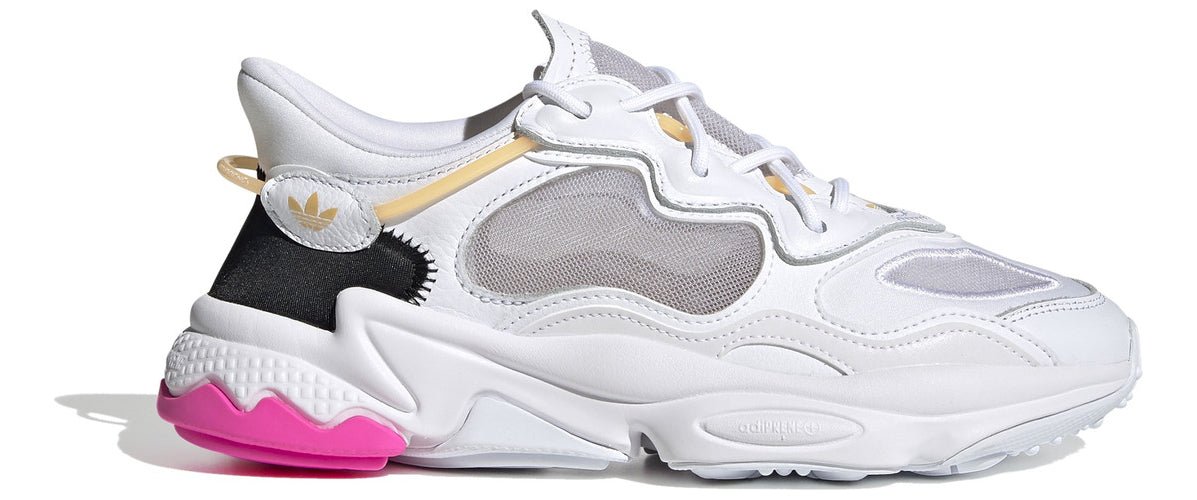 ADIDAS ORIGINALS OZWEEGO LITE SNEAKER