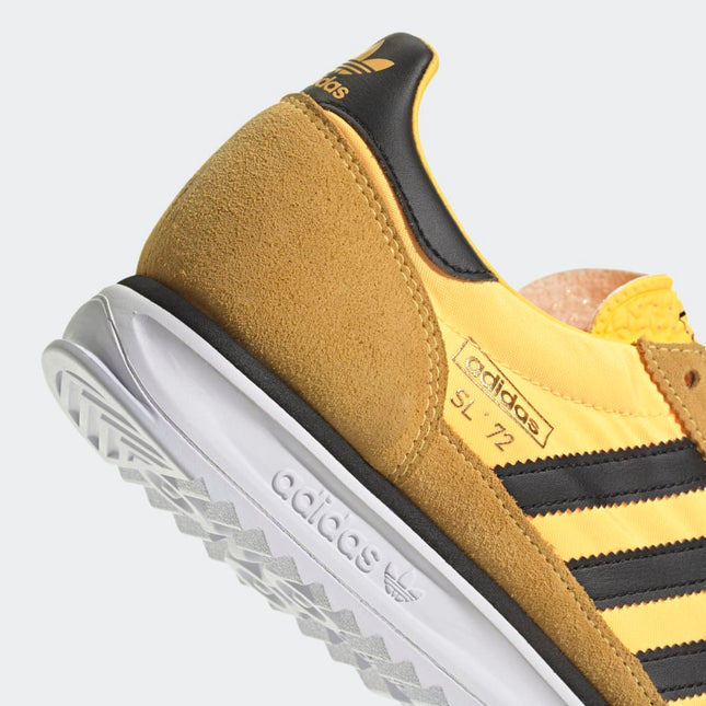 ZAPATILLA ADIDAS ORIGINALS SL 72 RS - BONZER