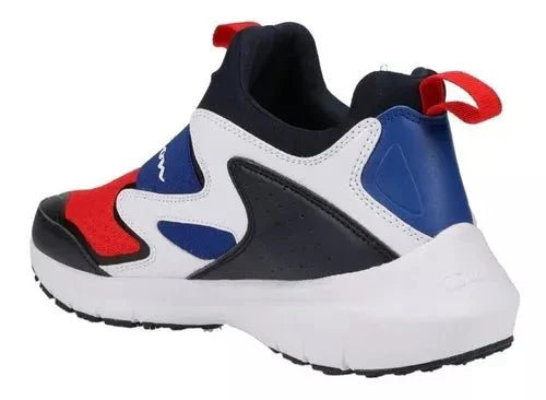 ZAPATILLA CHAMPION C-PACE GAMENESS