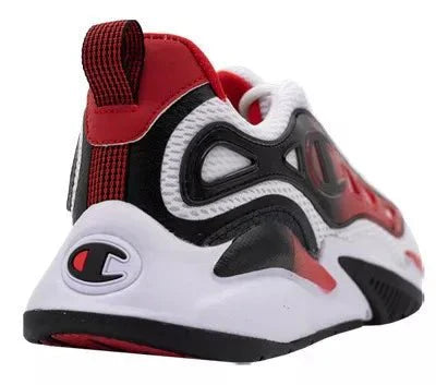 CHAMPION XG TECH RUN SHOE