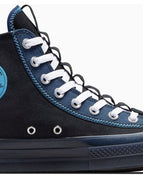 39 CL / BLK BLUE