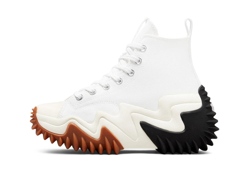 ZAPATILLA CONVERSE RUN STAR MOTION HI