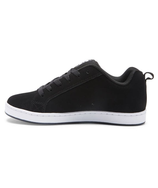 ZAPATILLA DC SHOES COURT GRAFFIK - BONZER