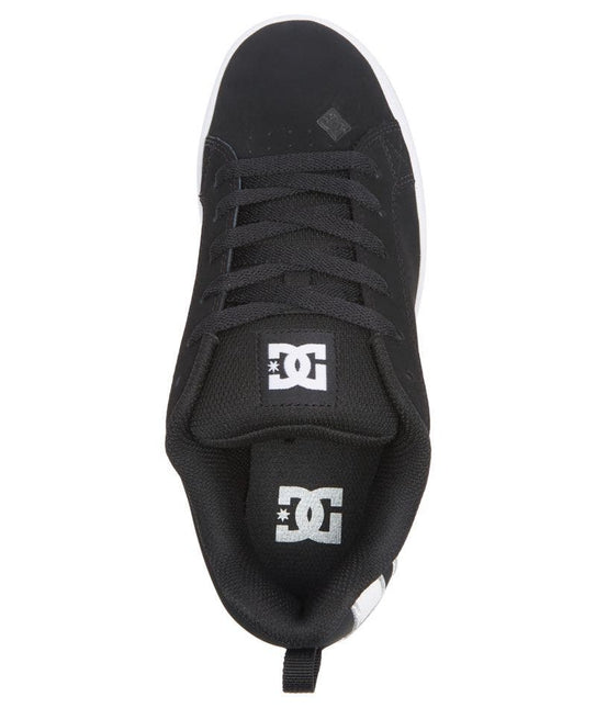 ZAPATILLA DC SHOES COURT GRAFFIK - BONZER