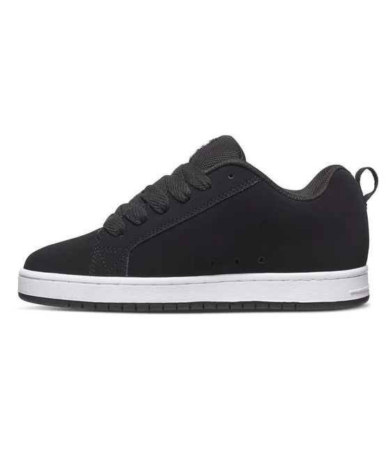 DC SHOES COURT GRAFFIK SNEAKER