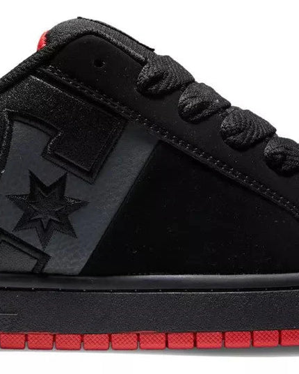 DC SHOES COURT GRAFFIK SQ SNEAKER 