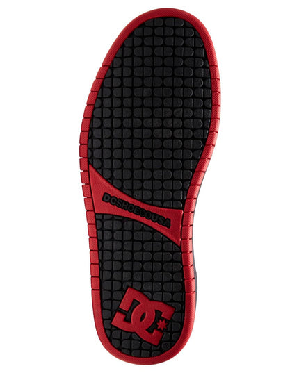 DC SHOES COURT GRAFFIK SQ SNEAKER 