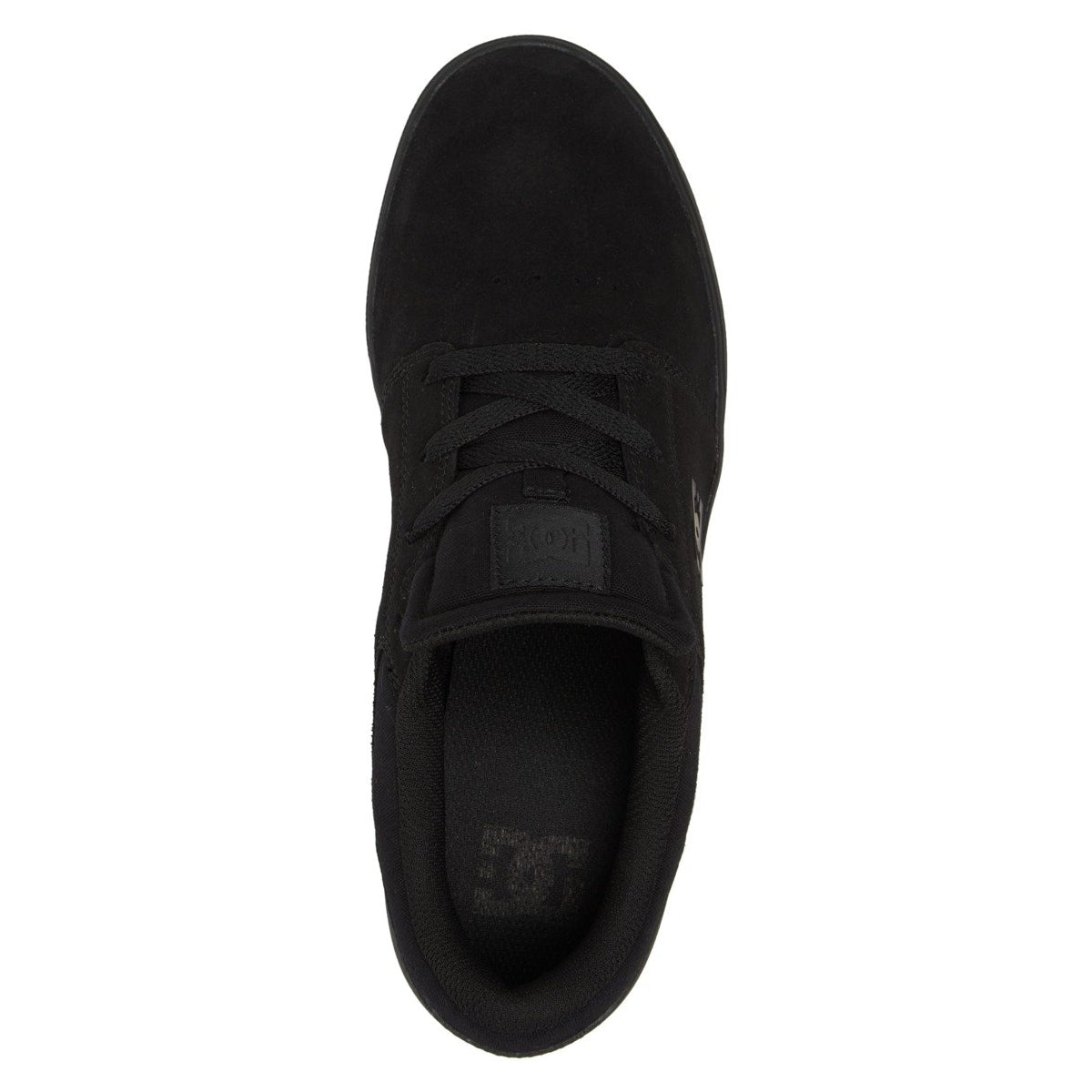 ZAPATILLA DC SHOES CRISIS – BONZER