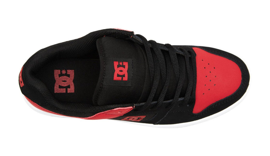 DC SHOES MANTECA 4 SNEAKER