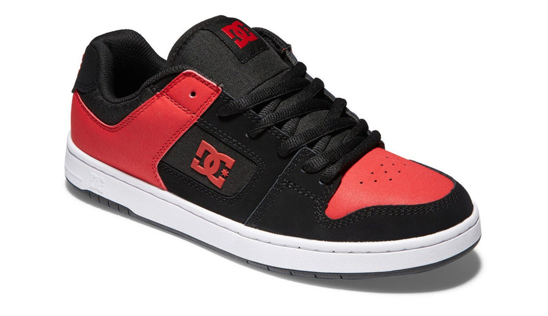 DC SHOES MANTECA 4 SNEAKER
