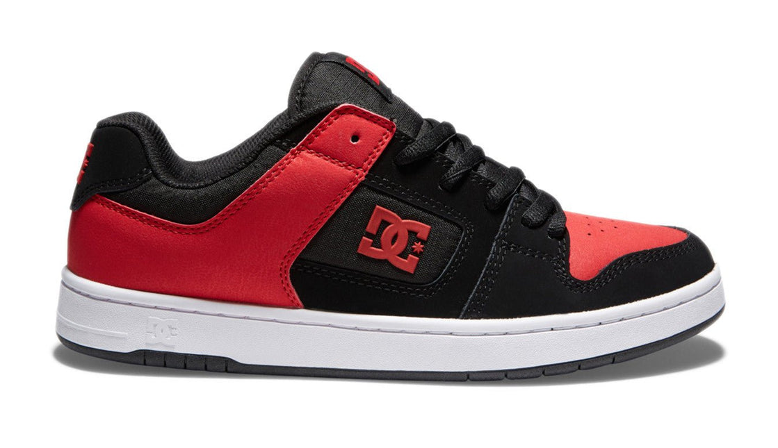 DC SHOES MANTECA 4 SNEAKER