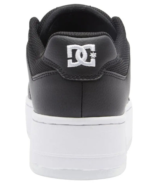 DC SHOES MANTECA 4 PLTFRM SNEAKER