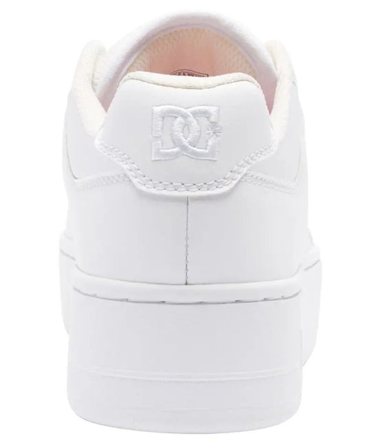 DC SHOES MANTECA 4 PLTFRM SNEAKER