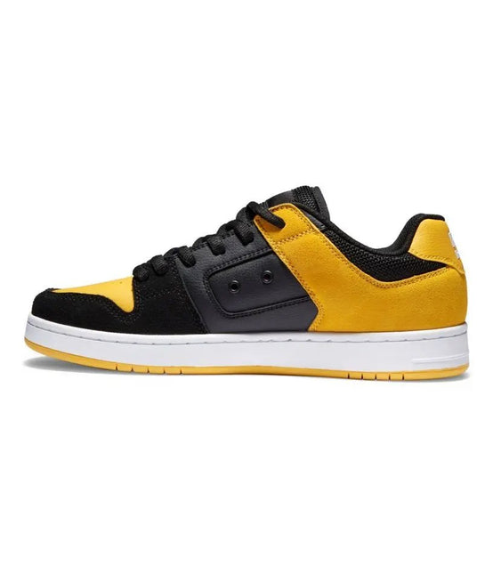 DC SHOES MANTECA 4 S SNEAKER