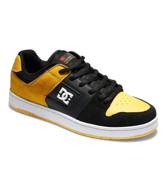 DC SHOES MANTECA 4 S SNEAKER