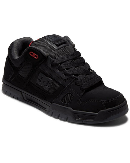 ZAPATILLA DC SHOES STAG - MAWI