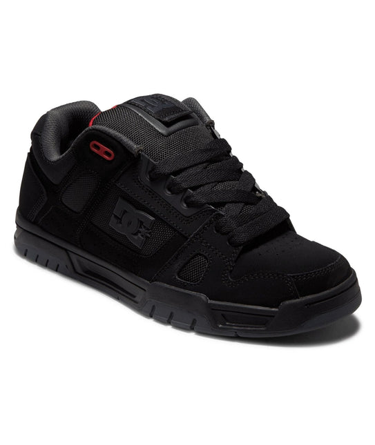 ZAPATILLA DC SHOES STAG - MAWI