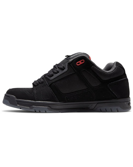 ZAPATILLA DC SHOES STAG - MAWI