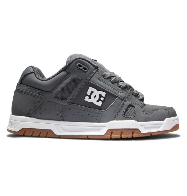 ZAPATILLA DC SHOES STAG - DC SHOES