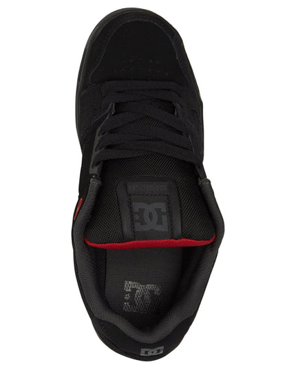 ZAPATILLA DC SHOES STAG - MAWI