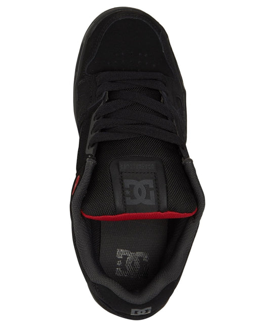 ZAPATILLA DC SHOES STAG - MAWI