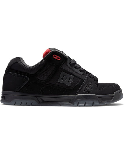 ZAPATILLA DC SHOES STAG - MAWI