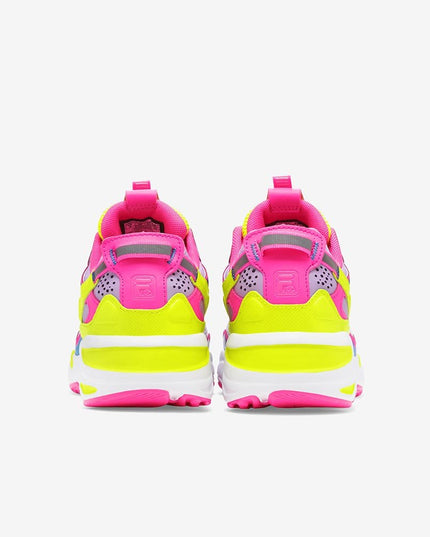 ZAPATILLA FILA RAY TRACER APEX