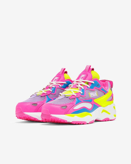 ZAPATILLA FILA RAY TRACER APEX
