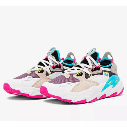 ZAPATILLA FILA RAY TRACER EVO 2