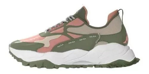 KAPPA AUTHENTIC ALTIN SNEAKER