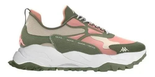 KAPPA AUTHENTIC ALTIN SNEAKER