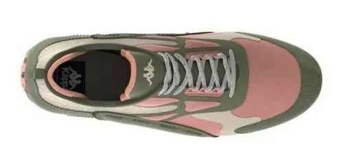 KAPPA AUTHENTIC ALTIN SNEAKER