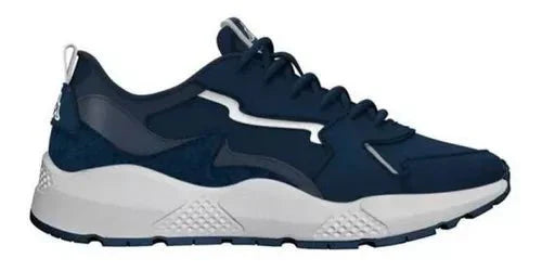KAPPA LOGO BEIRUT SNEAKER