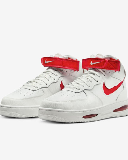 ZAPATILLA NIKE AIR FORCE 1 MID EVO - BONZER